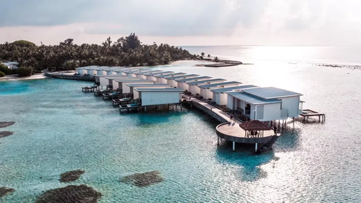 Holiday Inn Resort Kandooma